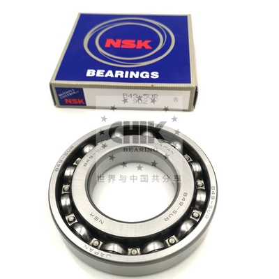 NSK Origional Japan Ball Bearing B40-210 B40-210UR