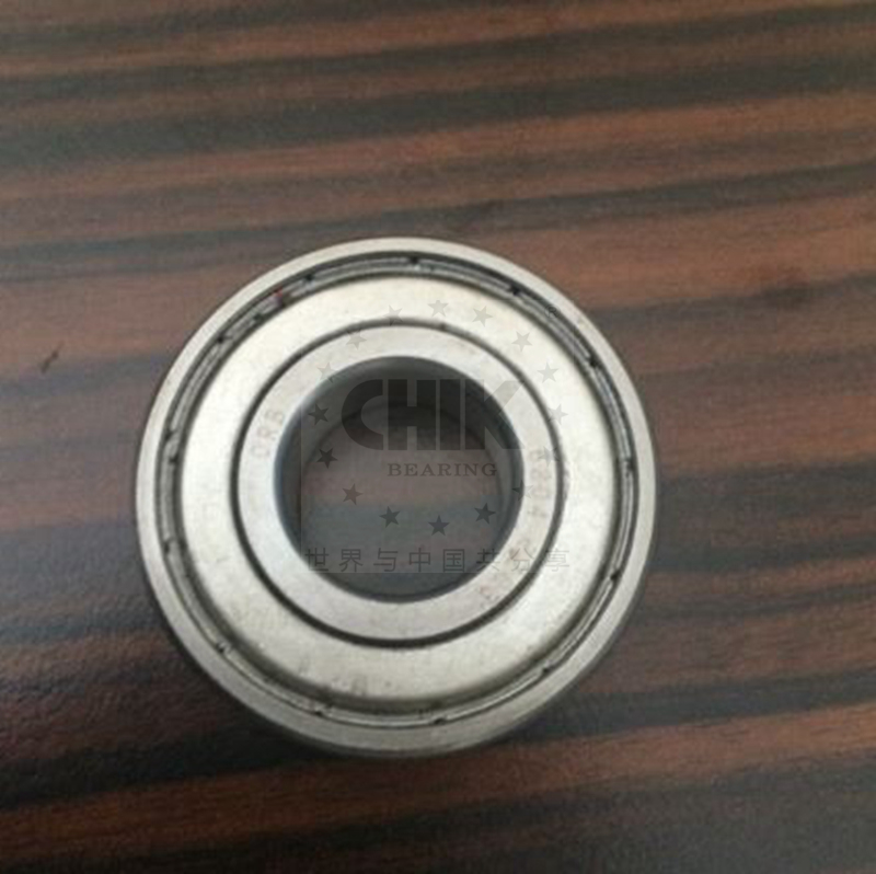 NSK 6209ZZ Manufacturing Plant ISO Certificated Deep Groove Ball Bearing