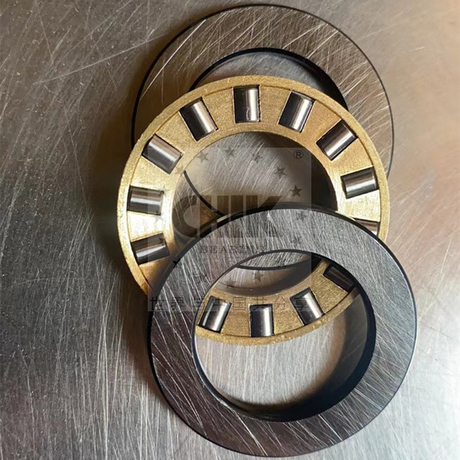 81105M Thrust Roller Bearing for Hand Tool
