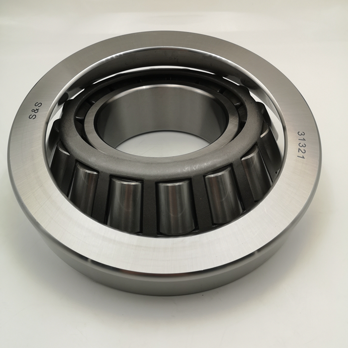 LM48548/LM48510 Taper Roller Bearing for Agricultural Machinery Trailer Wheels