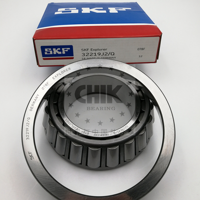GOST 520-2011 Taper Roller Bearing 7202 7203 7204 7205 7206 7207 7208 7209 7210 7211 7212 7213 7214 7215 for Russia