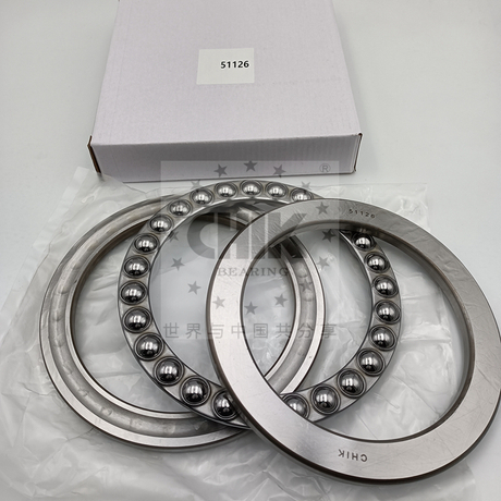 F7-15M Thrust Ball Bearing 7x15x5