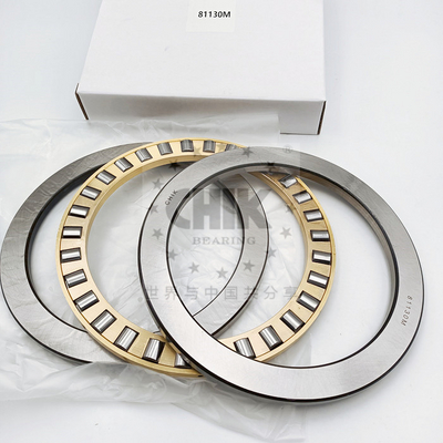 SKF 81116 TN 9116 Cylindrical Roller Thrust Bearing 80*105*19
