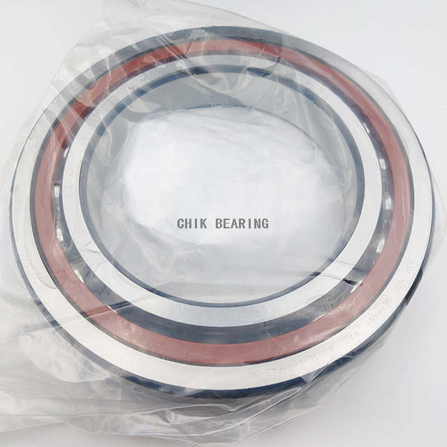Factory Outlet B7036 EH2212 H7013 H7015 Angular Contact Ball Bearings Practical Hot Sale