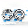 30615 30204 30205 30207 Tapered Roller Bearings