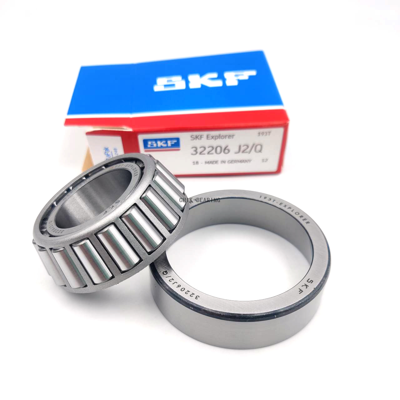 High quality 32028 32206 32212 32215 Tapered Roller Bearings