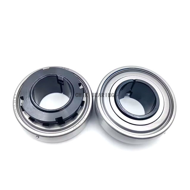 The factory can customize UH208 UH235 UH207 UH230 agricultural bearing for agricultural machinery