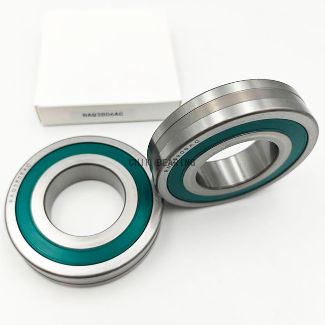 Moq BAN2016 BAQ3806AC BAQ-3954 Deep Groove Ball Bearings