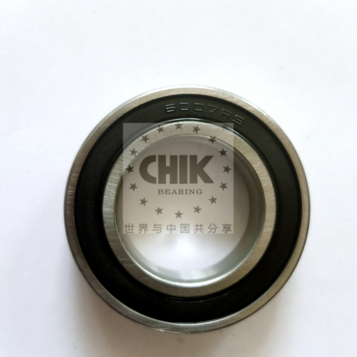 CHIK Neutral 6007 customized single ball bearing