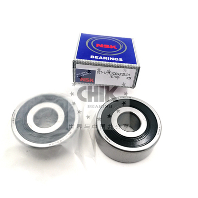 123 専用 NSK deep groove B17-123T1XDDG8C3E Auto Gearbox Bearing B17