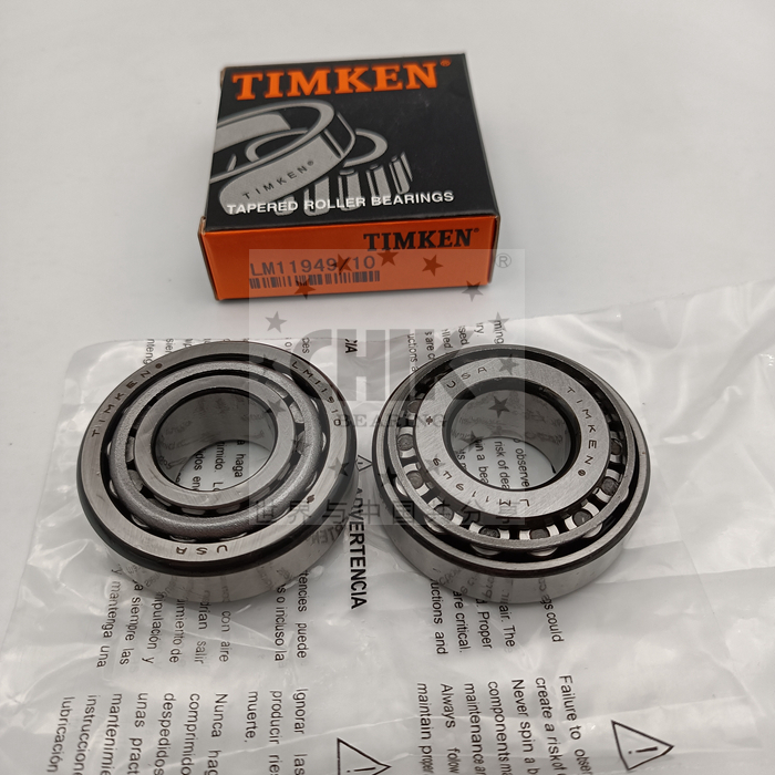 LM501349/LM501314 TIMKEN Taper Roller Bearings lm501314 41.275x73.431x21.43
