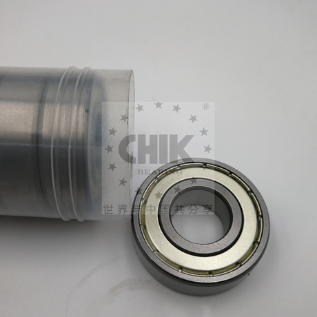 GOST 312 80312 180312 Deep Groove Ball Bearing 60x130x31