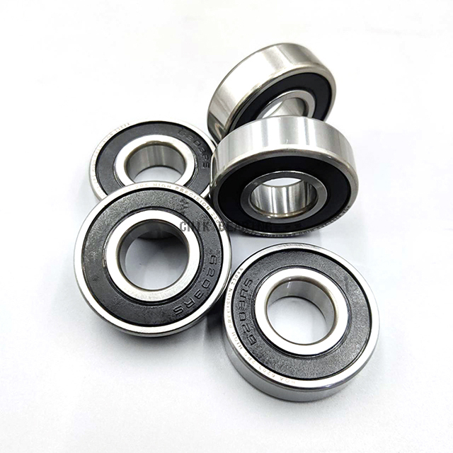 6003, 6004, 6203 deep groove ball Bearing