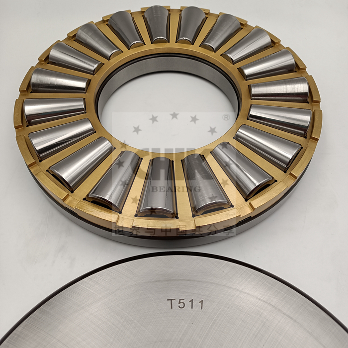 SKF Tapered Roller Thrust Bearing for Wind Turbines