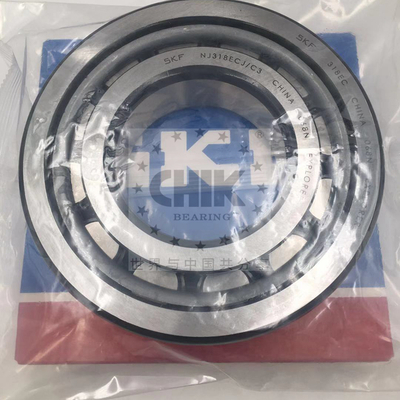 N220 N220E-M1-C3 EM ECM ECP ECJ Cylindrical Roller Bearing 100*180*34