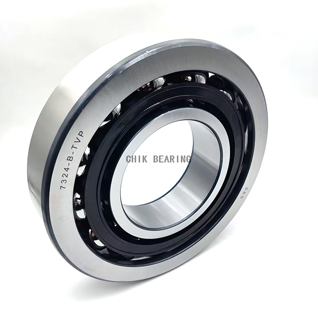 Wholesale hot sale 7318 7319 7324 7334 7418 OEM custom explosive angular contact ball bearings