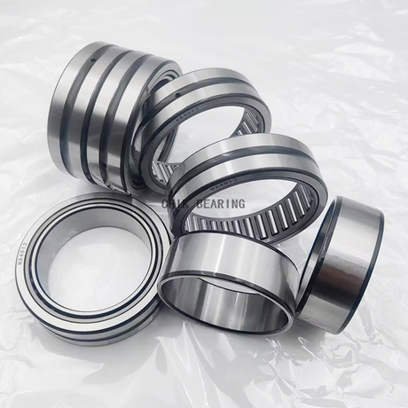 In the sale NA6932 NATR35-PP-A NA4913 high-end quality needle roller bearings have sufficient stock