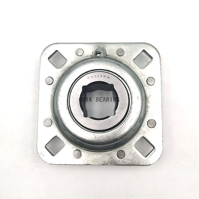 Shandong CHIK 203KRR2 5203 CSB208 FD211RM FH209RM Agricultural bearings
