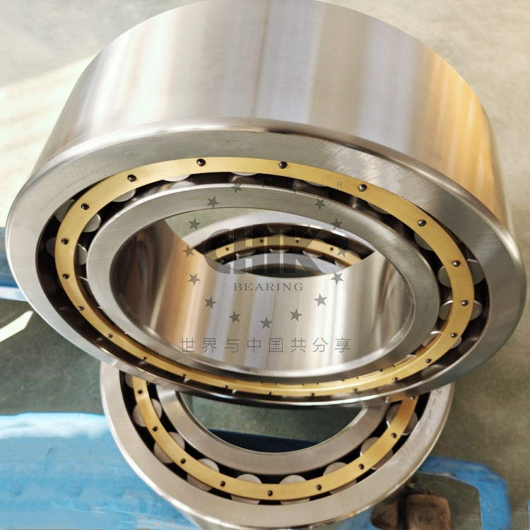 CARB Toroidal Roller Bearing C3160K-HA3-C4 C3160K/HA3C4