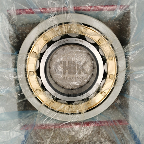 NU1036ECM/C3VL2071 Insulated Bearing Cylindrical Roller Bearing