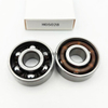 Hot RU9008 NUP12097 H05028 NUP309EM new cylindrical roller bearings