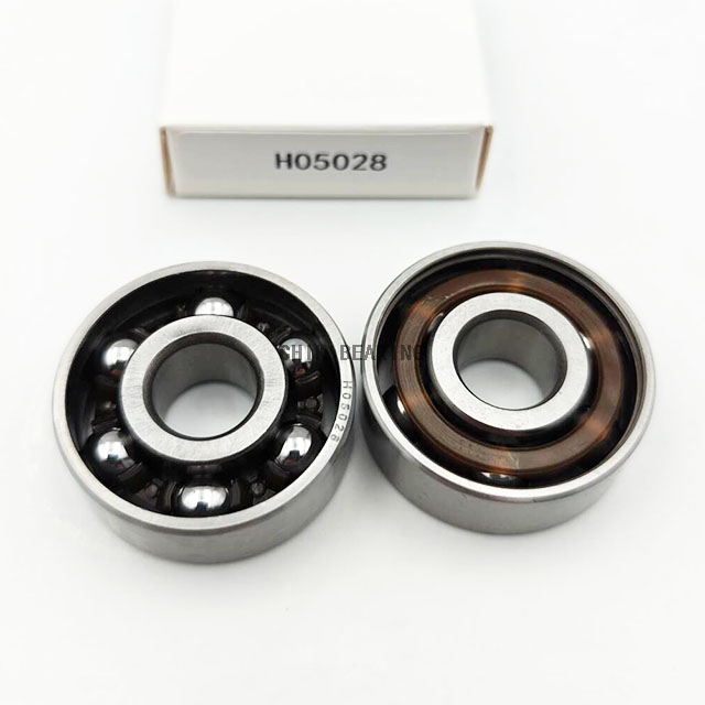 Hot RU9008 NUP12097 H05028 NUP309EM new cylindrical roller bearings