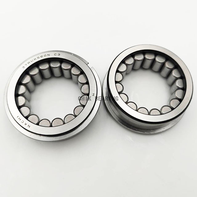 Wholesale hot selling style NJ2218 37RUKS60N cylindrical roller bearings