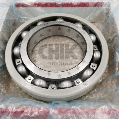 6026-Z2 C3 Open Deep Groove Ball Bearing 130x200x33mm