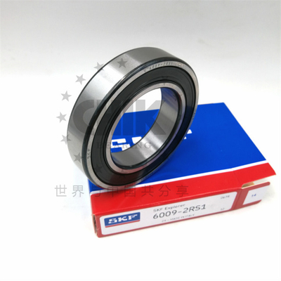 Deep Groove Ball Bearing 6010-2RS1