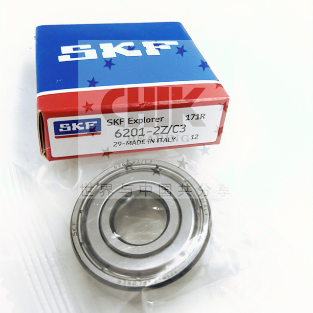 Germany Steering Bearing 6203 6001RS 6002 H-07549 6003RS 6003Z H-07555 6200RS 6201RS 6202ZZ 6202-ZZ 6202 ZZ