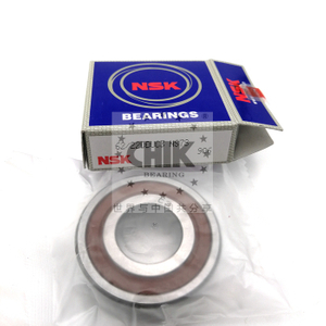 NSK 6222DDU Mixer Bearing P0/P6/P5 Deep Groove Ball Bearing