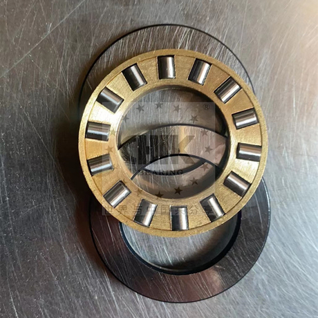 81105M Thrust Roller Bearing for Hand Tool