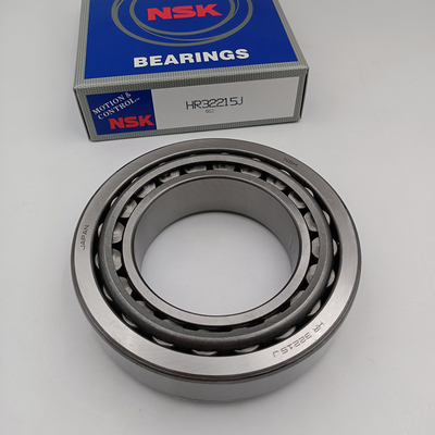 Japan NSK Taper Roller Bearing HR32218J HR32219J HR32220J HR32224J HR32226J HR32228J