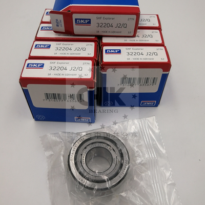 SKF Taper Roller Bearing 32004J2Q 32005J2Q 32006J2Q 32007J2Q 32008J2Q 32009J2Q 32010J2Q 32011J2Q 32012J2Q 32013J2Q 32014J2Q BJ2