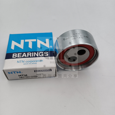  Belt Tensioner Pulley JPU50-003A