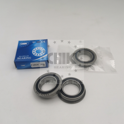 F6907 F6907zz F69072RS 35x55x10 Miniature Ball Bearing