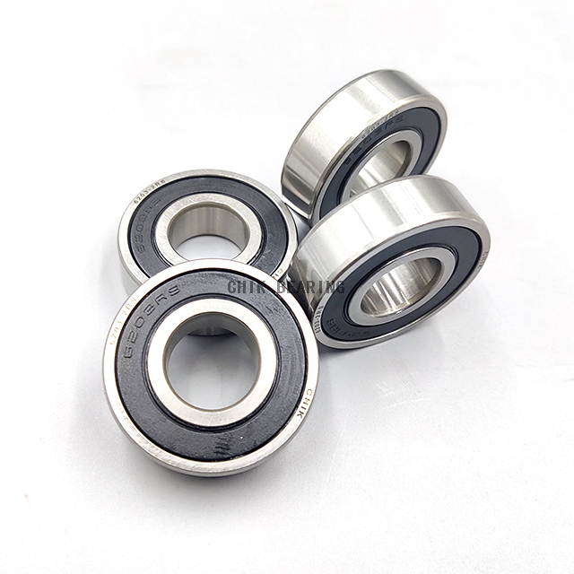 6003, 6004, 6203 deep groove ball Bearing