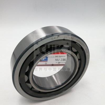 SKF FAG NJ426 NJ426E-M1-C3 EM ECM ECP ECJ Cylindrical Roller Bearing 42426 130x340x78