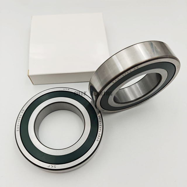 Hot new product 30309 32010X 32013X 2404A 95500 95925 BAQ-3954 High quality tapered roller bearings
