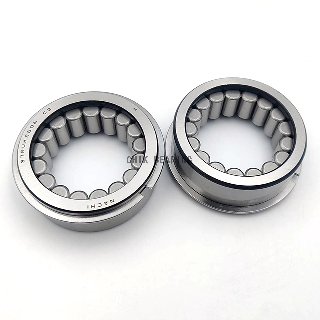 Quality Wholesale 37RUKS60N 32644 Cylindrical Roller Bearings