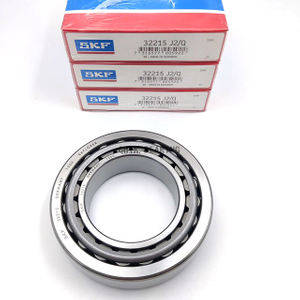 High quality 32028 32206 32212 32215 Tapered Roller Bearings