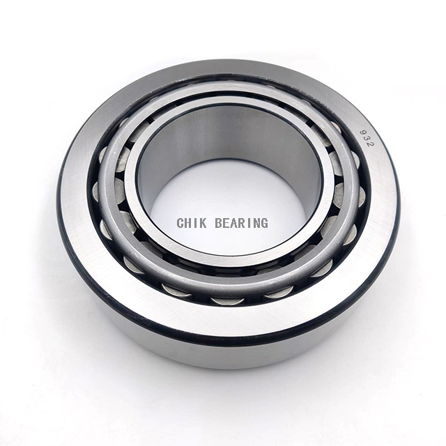 Hot sale 932 938 LM603049 33014 Tapered Roller Bearings