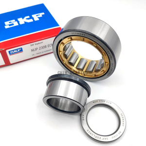 Wholesale China Factory NUP2308ECM NUP2310 NUP2309 NUP209ENR Cylindrical Roller Bearings