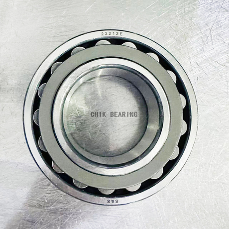 CHIK bearing SKF Bearing 22206 22207 CA-W33 22210E 22212E