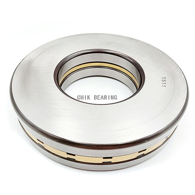 Hot-selling T511 T755 thrust roller bearings are used for mechanical and medical equipment