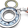 Low Price Wholesale 6900Z 6318 6320 2RS Deep Groove Ball Bearing Factory Outlet Store
