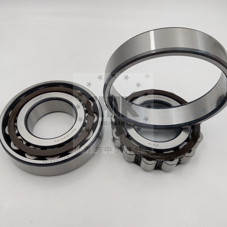 NJ413 E-M1-C3 ECM ECP Cylindrical Roller Bearing 65x160x37