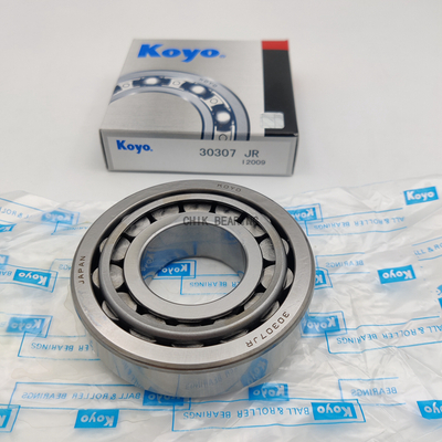 30314 30314JR Japan KOYO Taper Roller Bearing