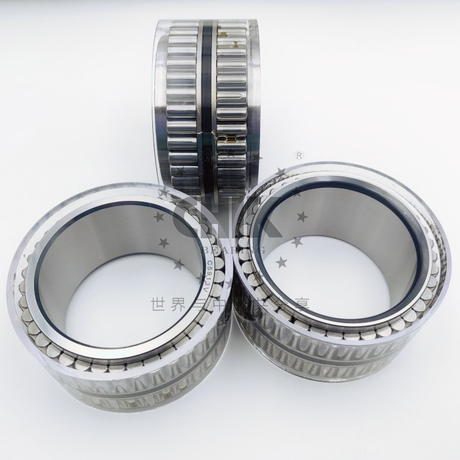 Cylindrical Roller Bearing RNN5908X3 45*65.02*34mm