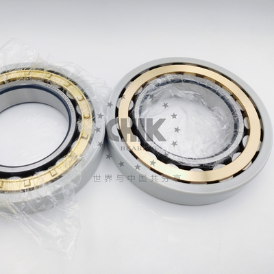 GOST 92560 Cylindrical Roller Bearing NUP2260 NUP2260E NUP2260M NUP2260EM NUP2260ECM E-M1-XL-C3